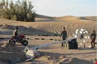 ریگزار شن روان صادق آباد