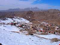 منطقه تفریحی سخوید