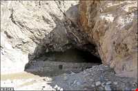 Ghamari Cave