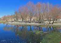 دریاچه شلمزار