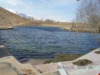 دریاچه شلمزار