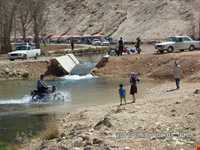 دریاچه شلمزار