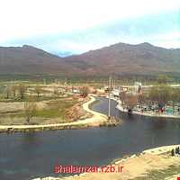 دریاچه شلمزار