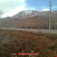 دریاچه شلمزار