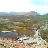 دریاچه شلمزار