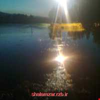 دریاچه شلمزار