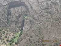 دره و آبشار عشق