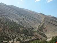 دره و آبشار عشق