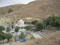 Shrine of Sheikh Syed Bahaedin mohammad sheykh shaban