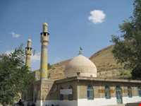 Shrine of Sheikh Syed Bahaedin mohammad sheykh shaban