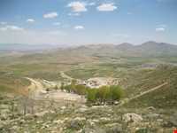 Shrine of Sheikh Syed Bahaedin mohammad sheykh shaban