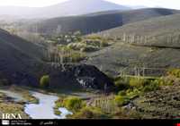 باغ شهر شیدا