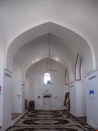 Grand Mosque of Ghaen