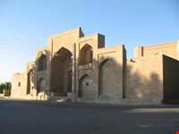 Grand Mosque of Ghaen