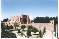 Grand Mosque of Ghaen