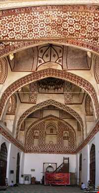 Grand Mosque of Ghaen