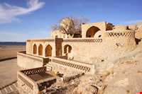 آرامگاه بوذرجمهر