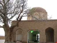 آرامگاه بوذرجمهر