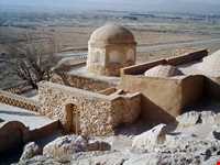 آرامگاه بوذرجمهر