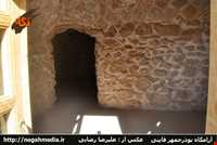 shrine of bouzar jomehr