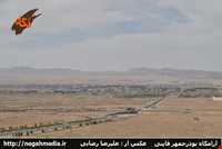 shrine of bouzar jomehr