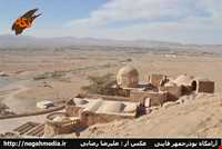 shrine of bouzar jomehr