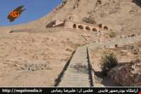 shrine of bouzar jomehr