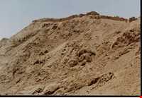 Castle Mountain Ghaen