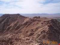 Castle Mountain Ghaen