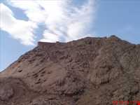 Castle Mountain Ghaen