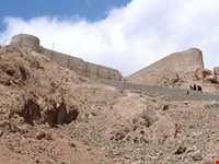 Castle Mountain Ghaen