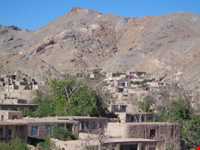 Darmian Village