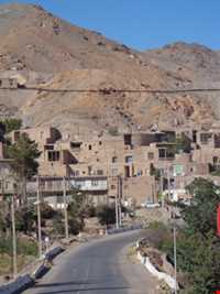 Darmian Village