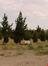 منطقه نمونه گردشگری قهستان