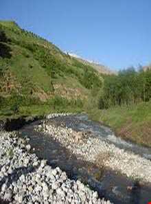 روستای ونایی