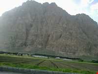 بنای بیستون