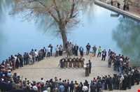 بنای بیستون