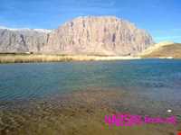 بنای بیستون