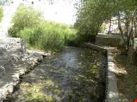 Sarcheshmeh Nahr -e Masih Park