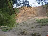 Sarcheshmeh Nahr -e Masih Park