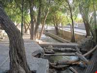 Sarcheshmeh Nahr -e Masih Park