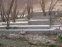 Sarcheshmeh Nahr -e Masih Park