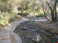 Sarcheshmeh Nahr -e Masih Park