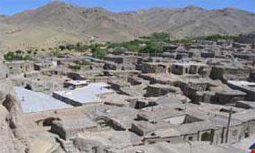 روستای بیدسکان