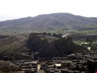 روستای بیدسکان