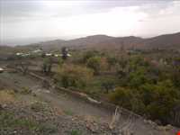 روستای بیدسکان