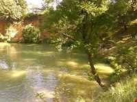 Gole Ramyan spring