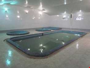 آبگرم معدنی فردوس