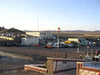 آبگرم معدنی فردوس