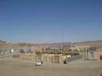 آبگرم معدنی فردوس